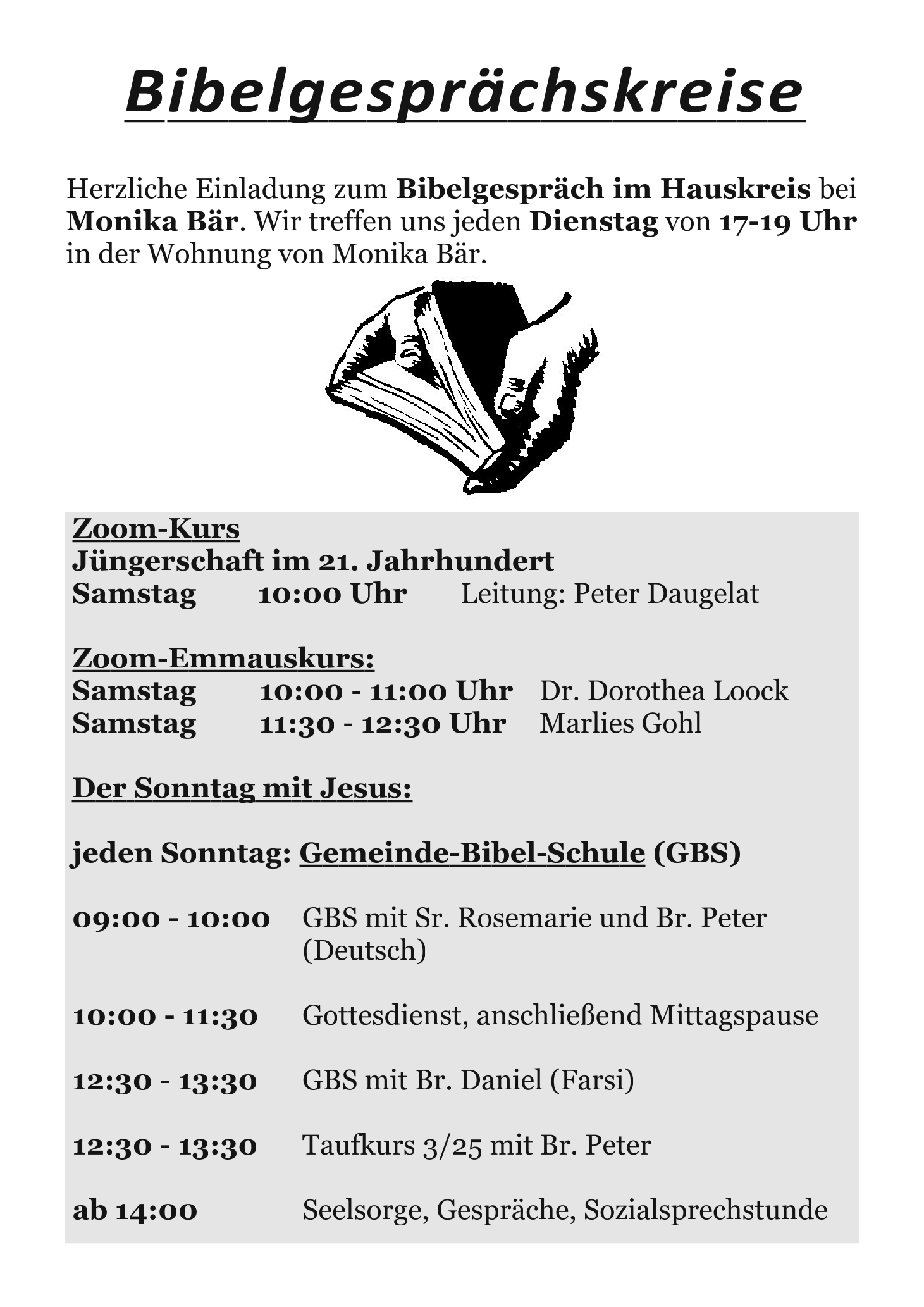 Monatsbrief August 2025 Seite 7