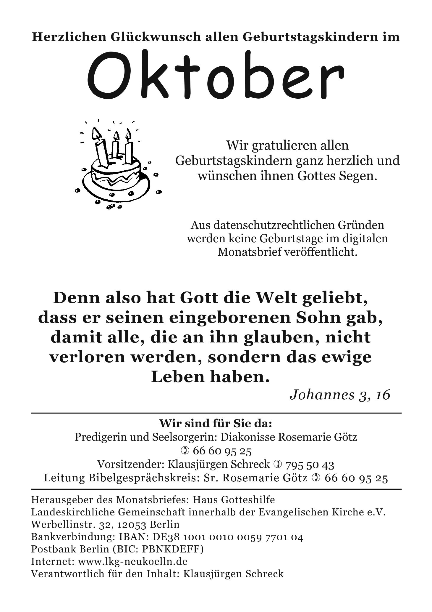Monatsbrief Oktober 2025 Seite 8