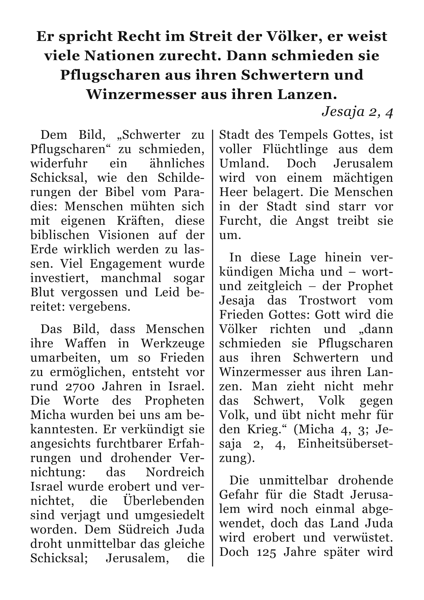 Monatsbrief November 2025 Seite 2