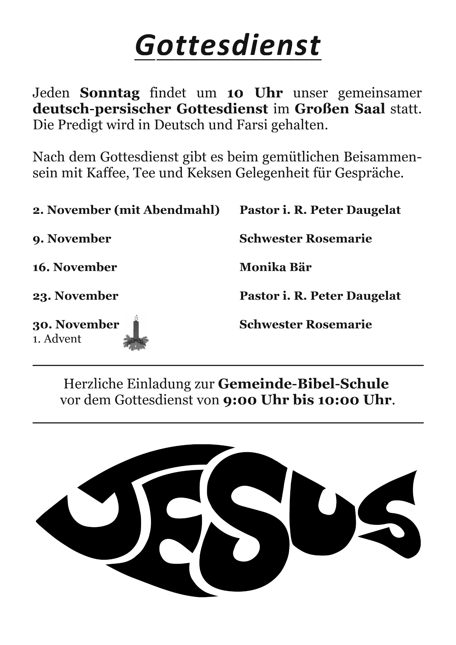 Monatsbrief November 2025 Seite 4