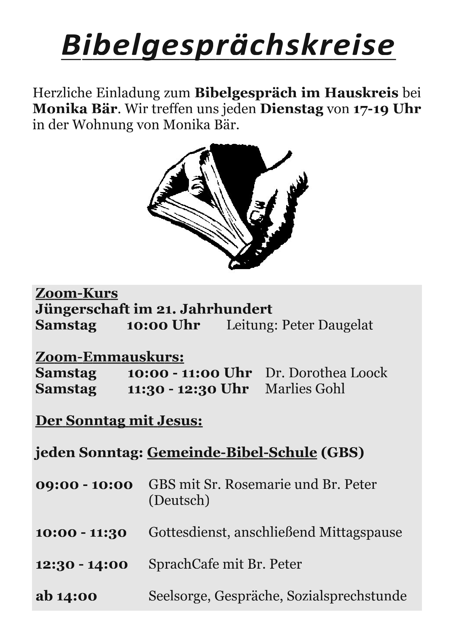 Monatsbrief November 2025 Seite 7