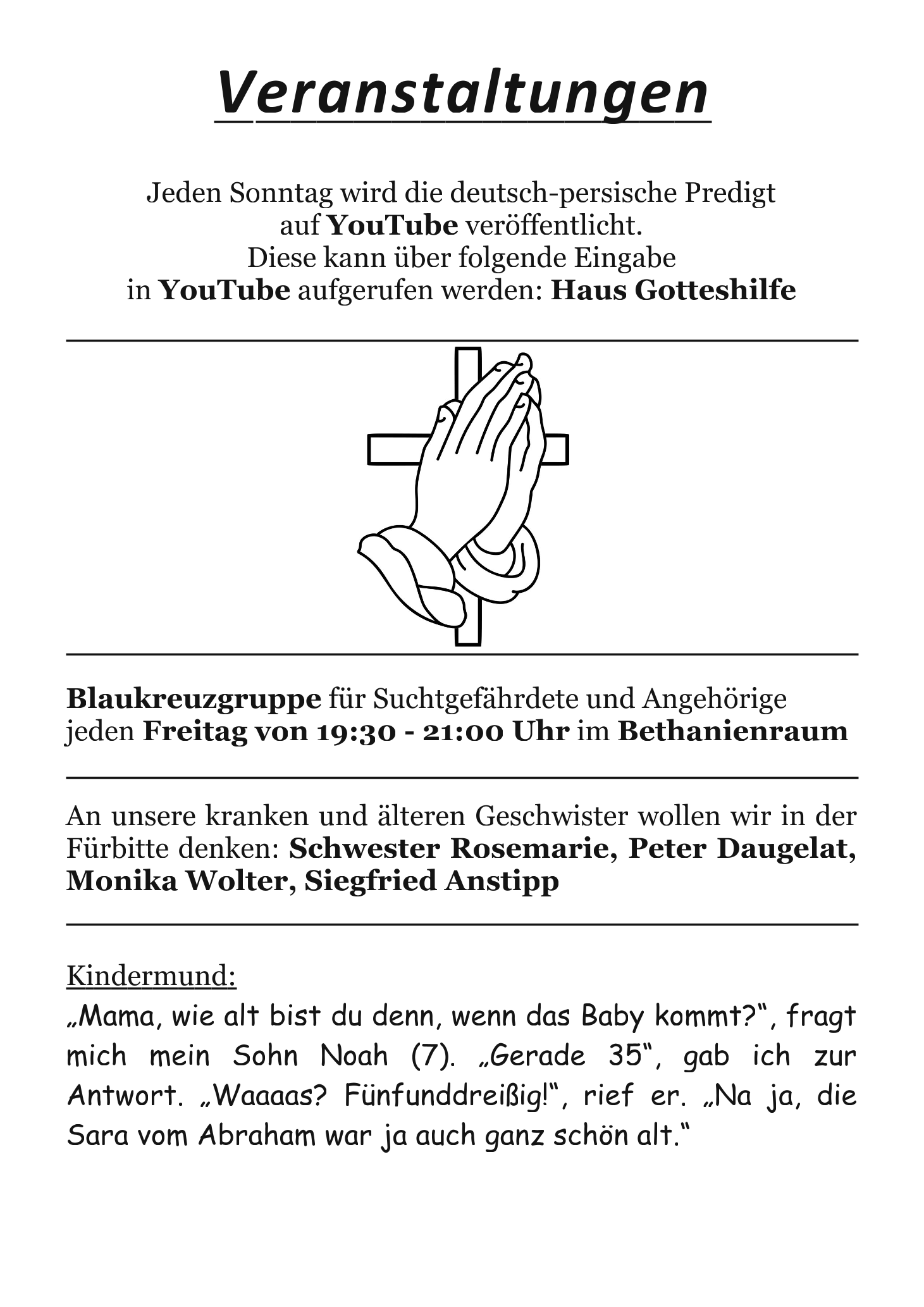 Monatsbrief Januar 2026 Seite 5