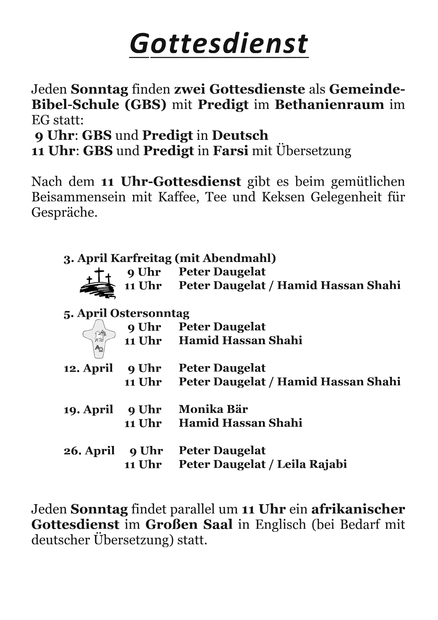Monatsbrief April 2026 Seite 4