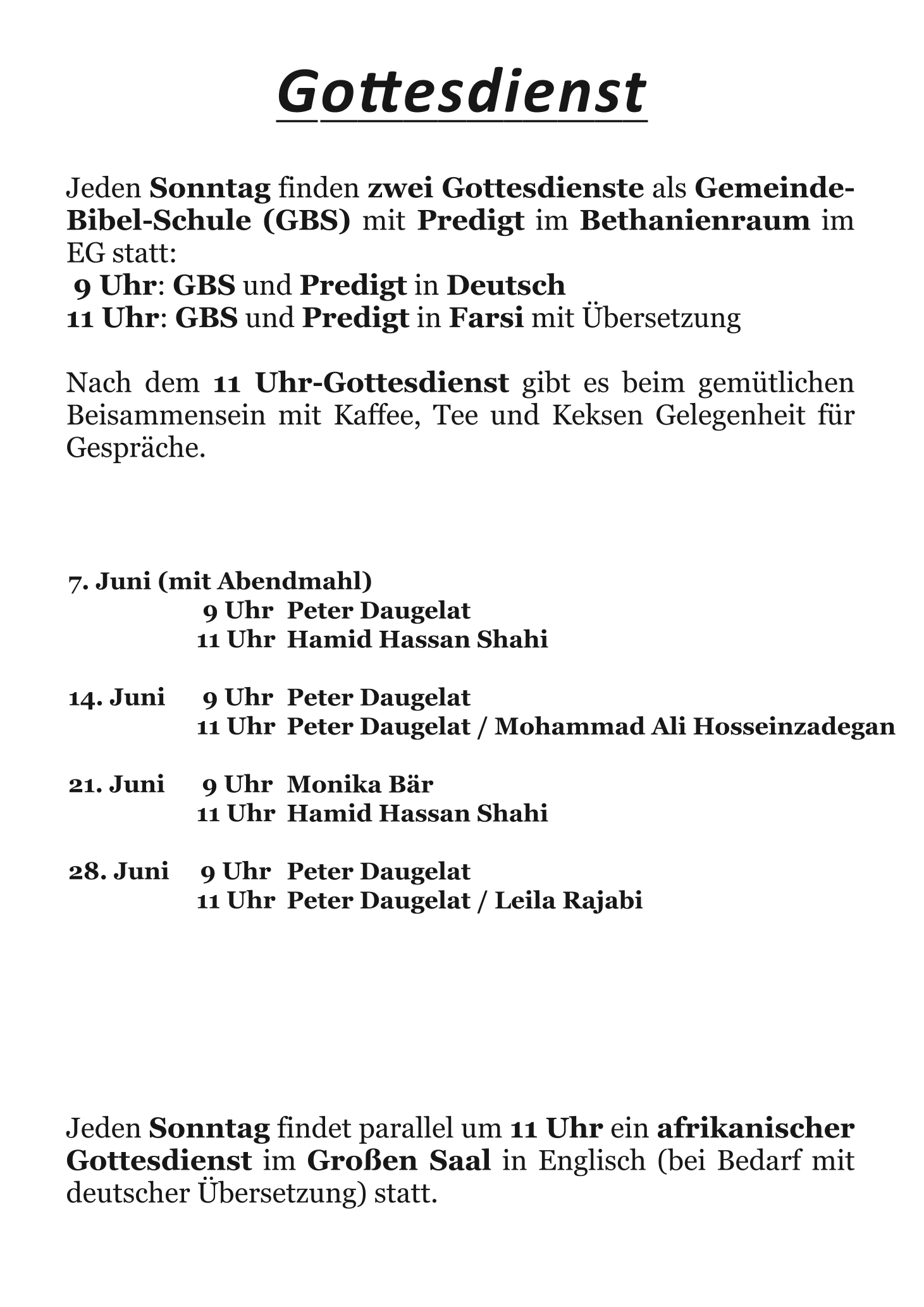 Monatsbrief Juni 2026 Seite 4