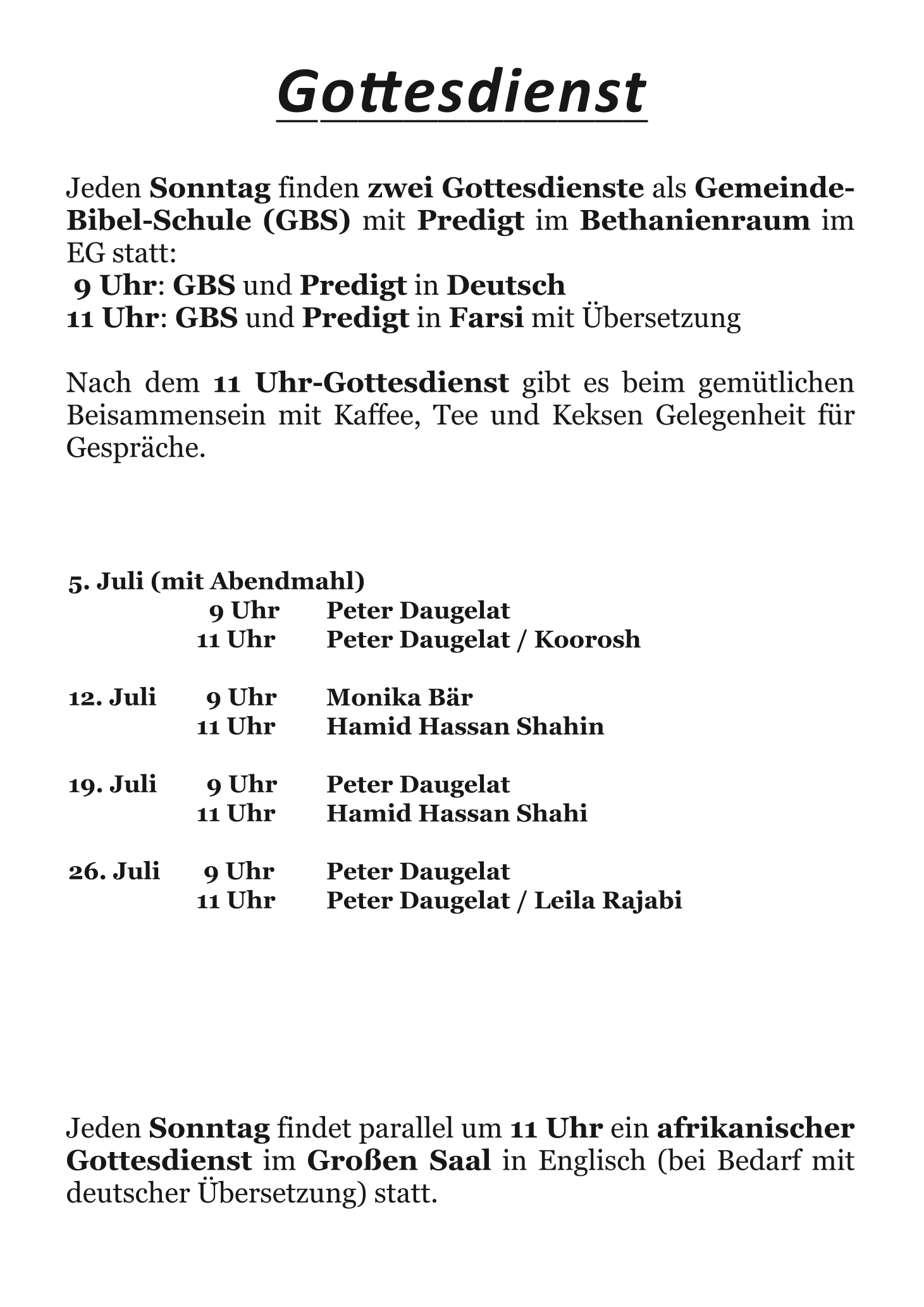 Monatsbrief Juli 2026 Seite 4