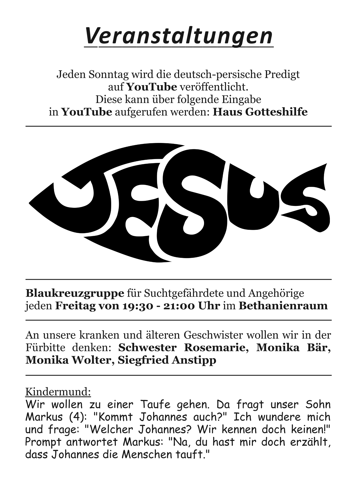 Monatsbrief September 2026 Seite 5