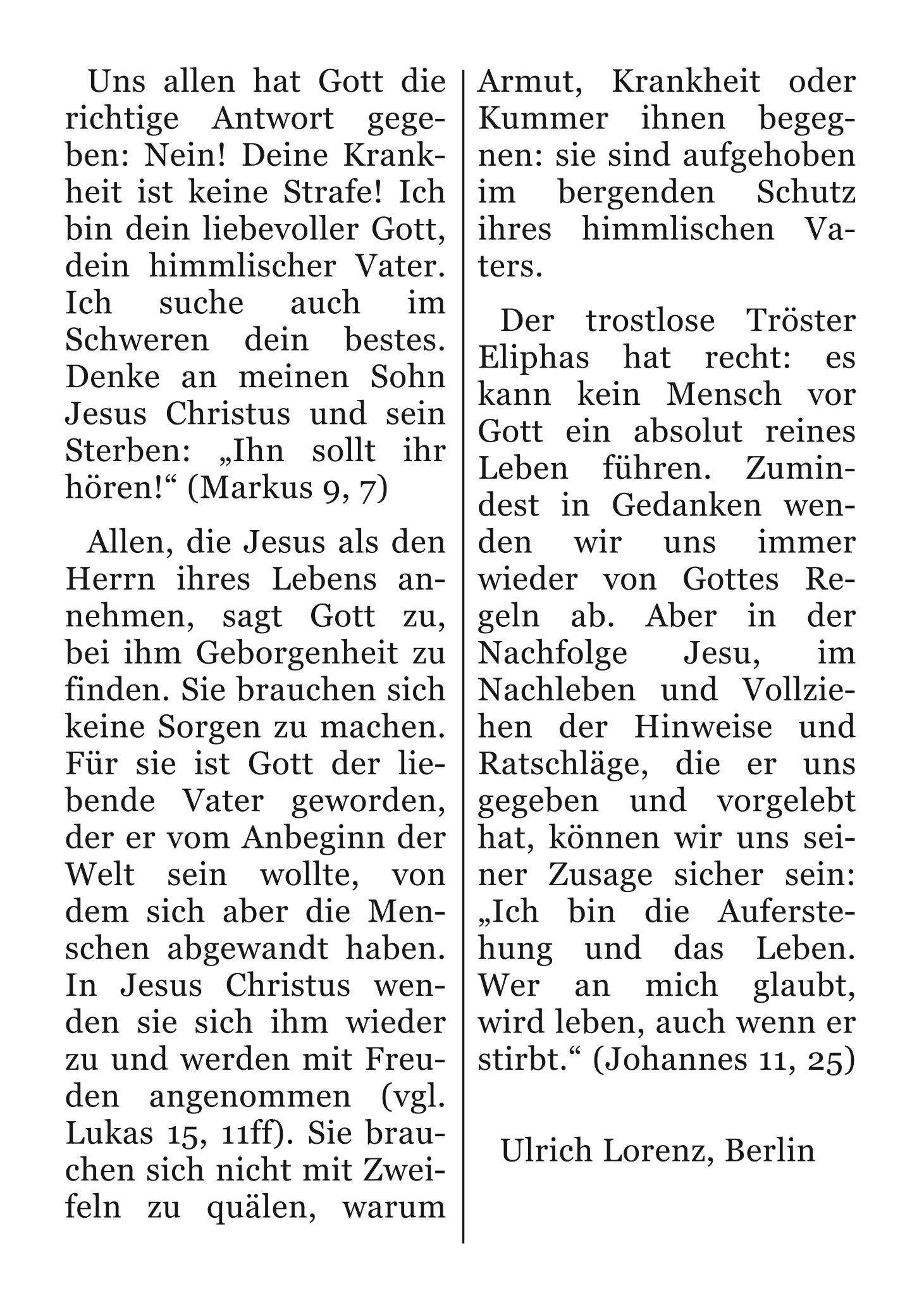 Monatsbrief Oktober 2026 Seite 3
