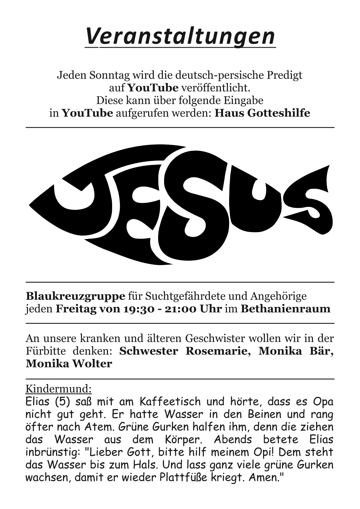 Monatsbrief Oktober 2026 Seite 5